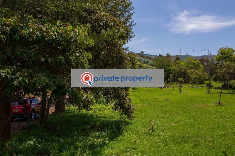Residential Land For Sale &nbsp;ngong Ngong Kajiado - 6
