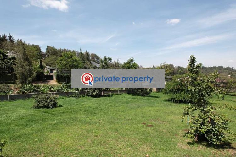 Residential Land For Sale &nbsp;ngong Ngong Kajiado - 8