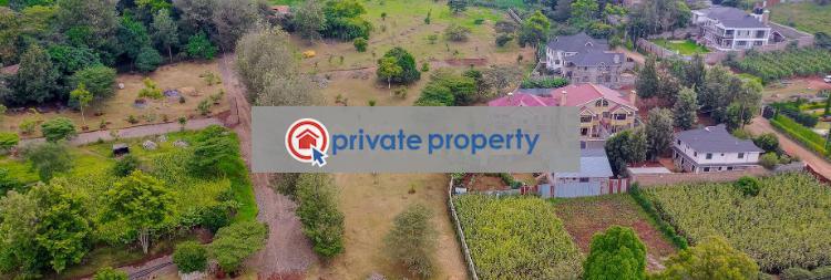 Residential Land For Sale &nbsp;ngong Ngong Kajiado - 3