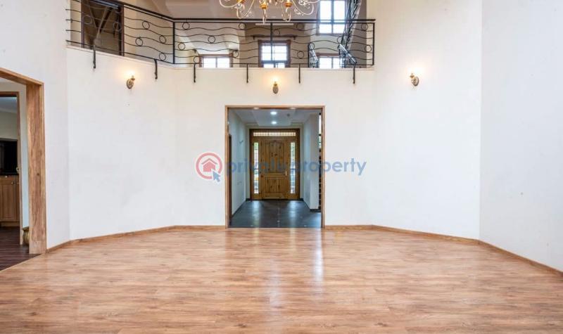 4 bedroom House For Sale Lower Kabete Westlands Nairobi - 6