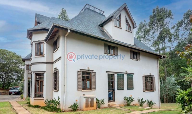 4 bedroom House For Sale Lower Kabete Westlands Nairobi - 1