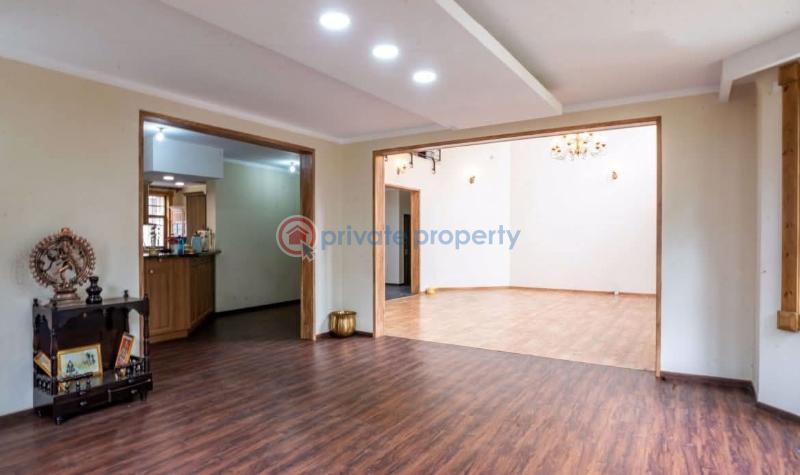 4 bedroom House For Sale Lower Kabete Westlands Nairobi - 3