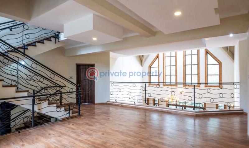 4 bedroom House For Sale Lower Kabete Westlands Nairobi - 5