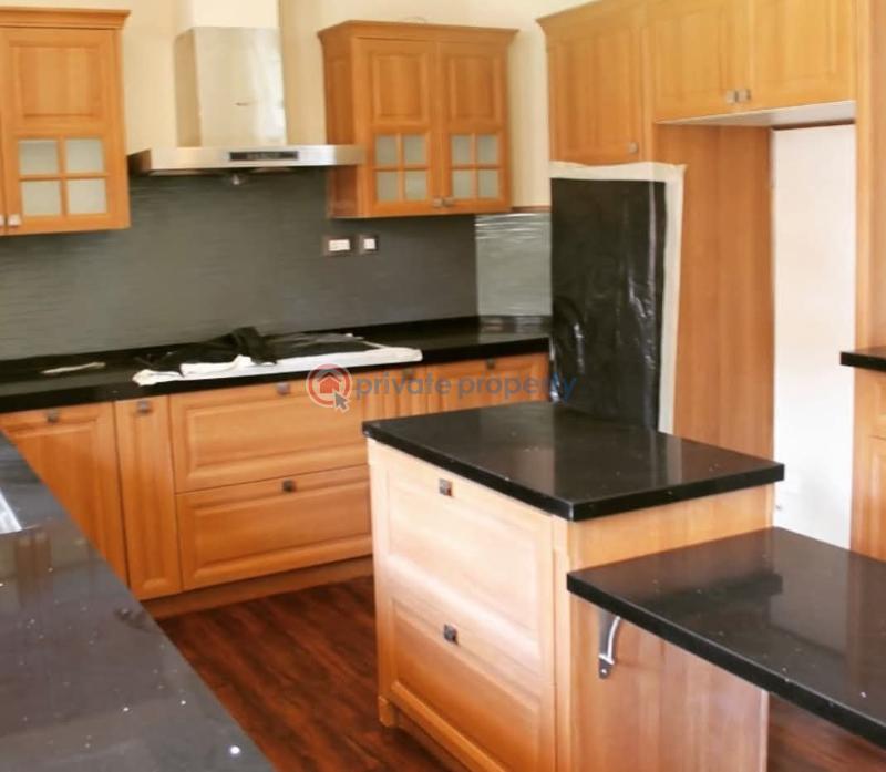 4 bedroom House For Sale Lower Kabete Westlands Nairobi - 4