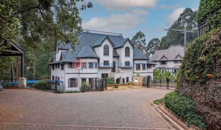 4 bedroom House For Sale Lower Kabete Westlands Nairobi - 0