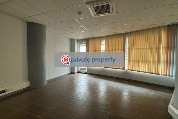 Office Space For Rent &nbsp;ring Road Parklands Westlands Nairobi - 1