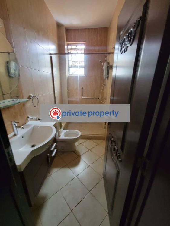 5 bedroom Townhouse For Sale &nbsp;convent Drive Off James Gichuru Road Lavington Nairobi - 6