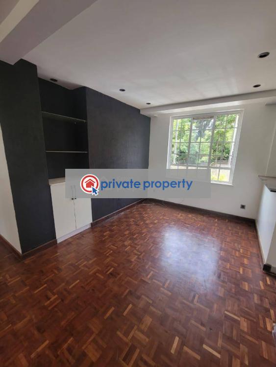 5 bedroom Townhouse For Sale &nbsp;convent Drive Off James Gichuru Road Lavington Nairobi - 2