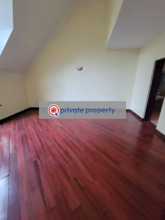 5 bedroom Townhouse For Sale &nbsp;convent Drive Off James Gichuru Road Lavington Nairobi - 9