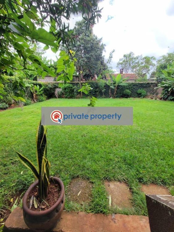 5 bedroom Townhouse For Sale &nbsp;convent Drive Off James Gichuru Road Lavington Nairobi - 10