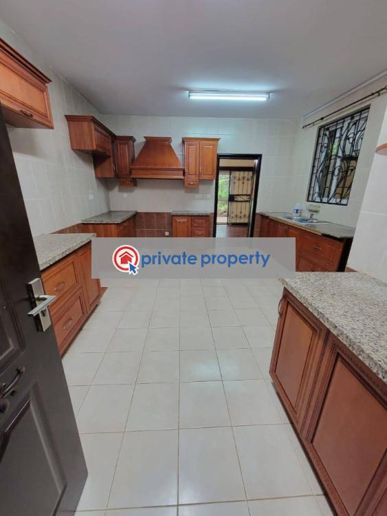 5 bedroom Townhouse For Sale &nbsp;convent Drive Off James Gichuru Road Lavington Nairobi - 8