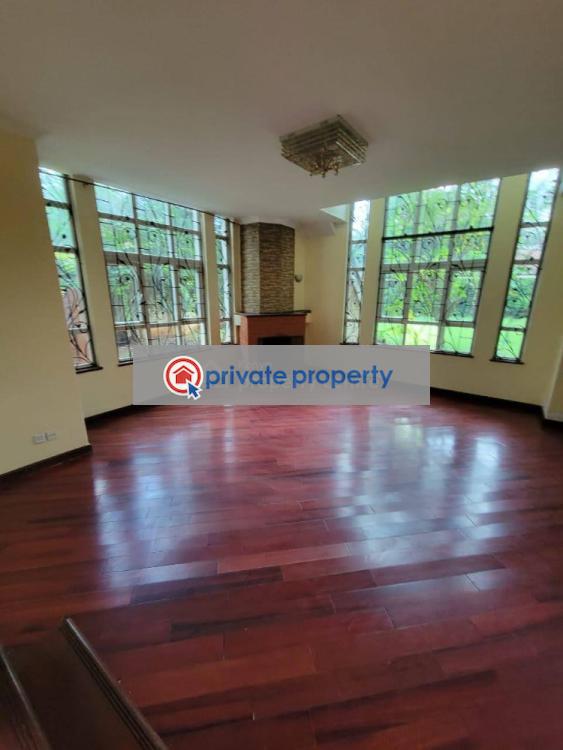 5 bedroom Townhouse For Sale &nbsp;convent Drive Off James Gichuru Road Lavington Nairobi - 4