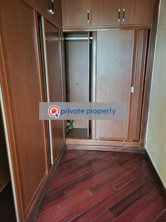 5 bedroom Townhouse For Sale &nbsp;convent Drive Off James Gichuru Road Lavington Nairobi - 7