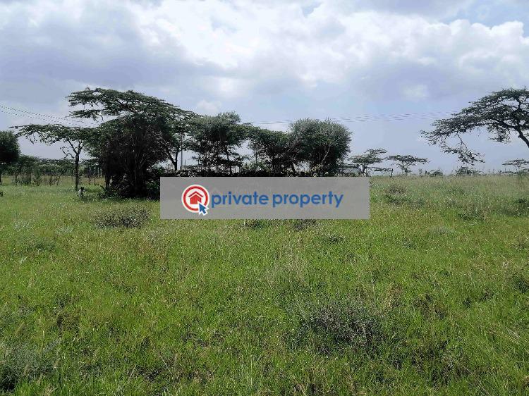 Mixed use Land For Sale kiserian Ngong Kajiado (PID 7PAEPN) Private