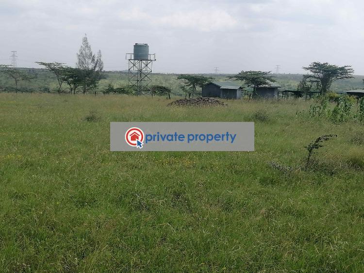 Mixed use Land For Sale kiserian Ngong Kajiado (PID 7PAEPN) Private