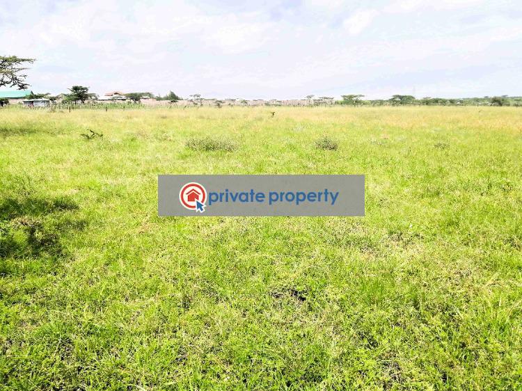 Mixed use Land For Sale &nbsp;kiserian Ngong Kajiado - 1