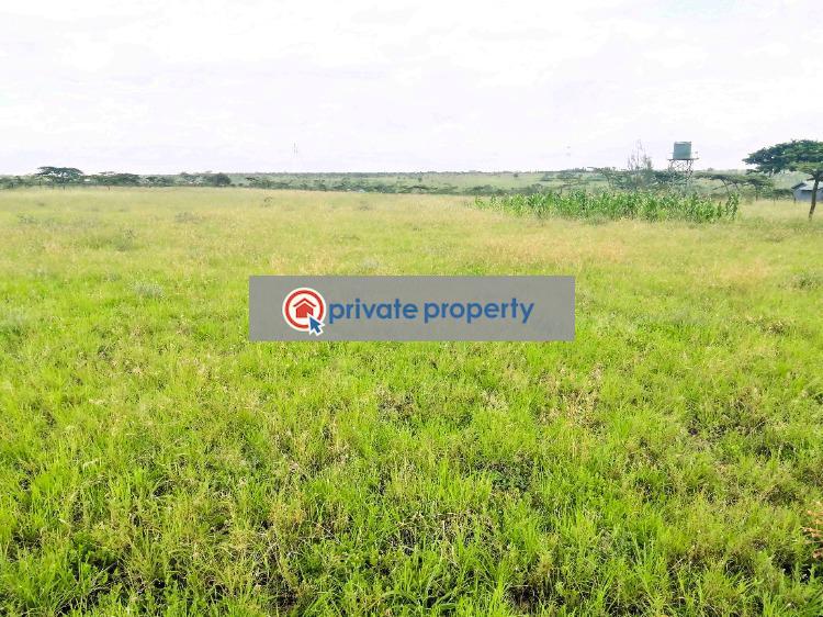 Mixed use Land For Sale &nbsp;kiserian Ngong Kajiado - 5