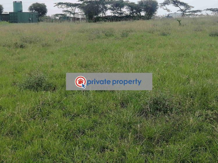 Mixed use Land For Sale kiserian Ngong Kajiado (PID 7PAEPN) Private
