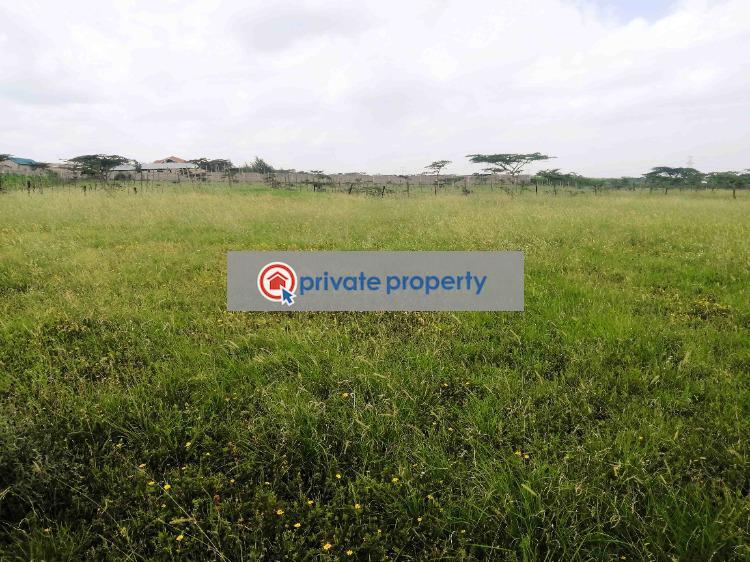 Mixed use Land For Sale kiserian Ngong Kajiado (PID 7PAEPN) Private
