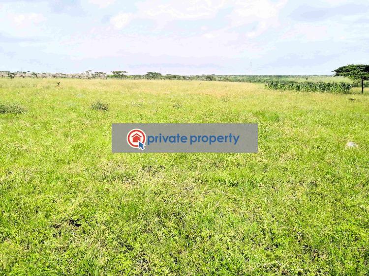Mixed use Land For Sale &nbsp;kiserian Ngong Kajiado - 2