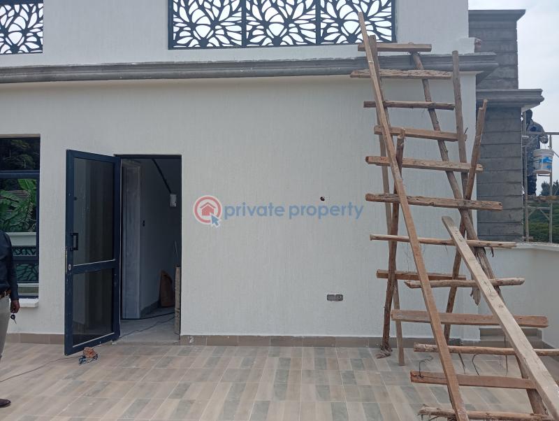 5 bedroom Townhouse For Sale Lavington Estate Nairobi Lavington Nairobi - 10