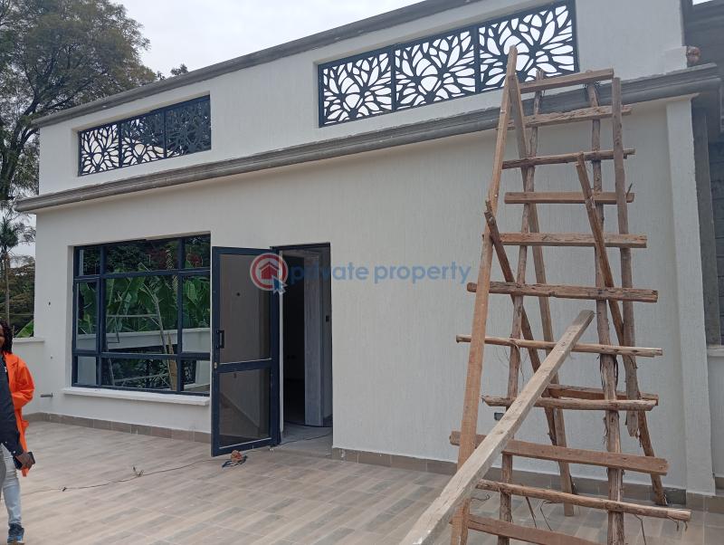 5 bedroom Townhouse For Sale Lavington Estate Nairobi Lavington Nairobi - 11