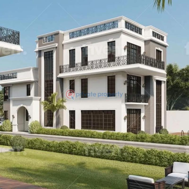 5 bedroom Townhouse For Sale Lavington Estate Nairobi Lavington Nairobi - 6