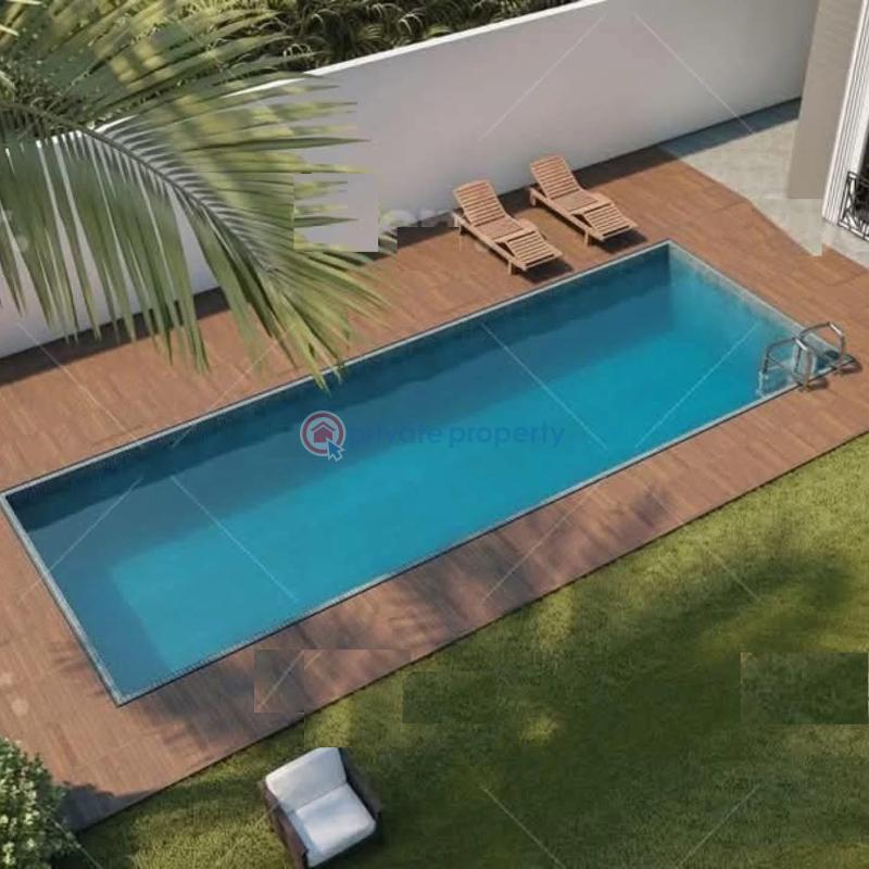 5 bedroom Townhouse For Sale Lavington Estate Nairobi Lavington Nairobi - 0
