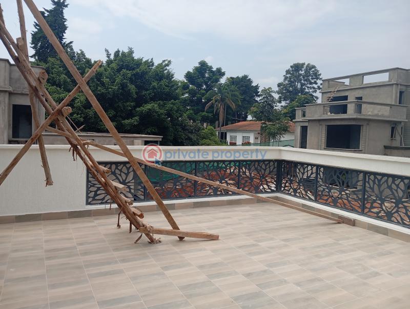5 bedroom Townhouse For Sale Lavington Estate Nairobi Lavington Nairobi - 8