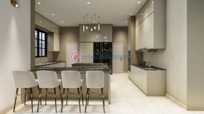 5 bedroom Townhouse For Sale Lavington Estate Nairobi Lavington Nairobi - 4