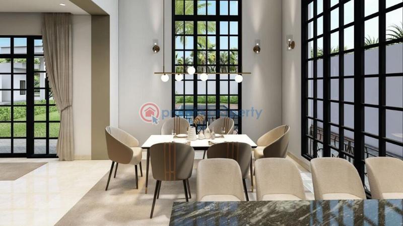 5 bedroom Townhouse For Sale Lavington Estate Nairobi Lavington Nairobi - 5