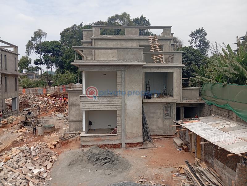5 bedroom Townhouse For Sale Lavington Estate Nairobi Lavington Nairobi - 9