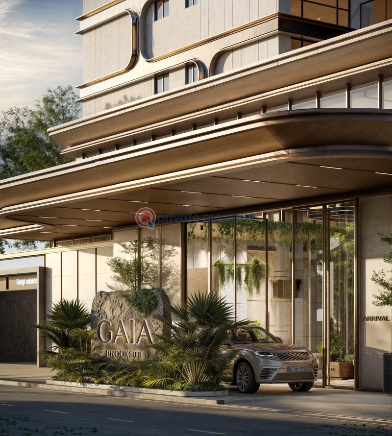 5 bedroom Apartment For Sale Brookside Westlands Nairobi - 9