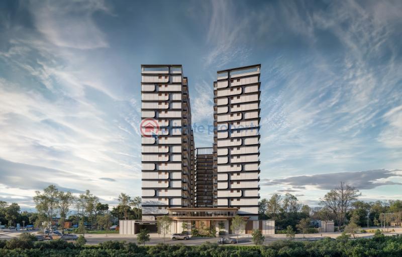 5 bedroom Apartment For Sale Brookside Westlands Nairobi - 1