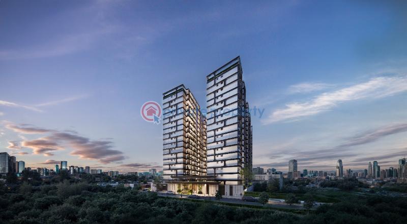 5 bedroom Apartment For Sale Brookside Westlands Nairobi - 1