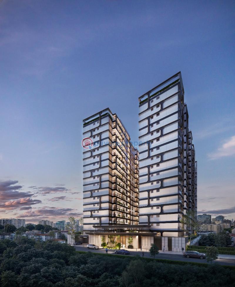 5 bedroom Apartment For Sale Brookside Westlands Nairobi - 2