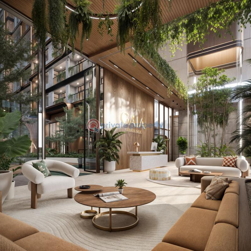 5 bedroom Apartment For Sale Brookside Westlands Nairobi - 3