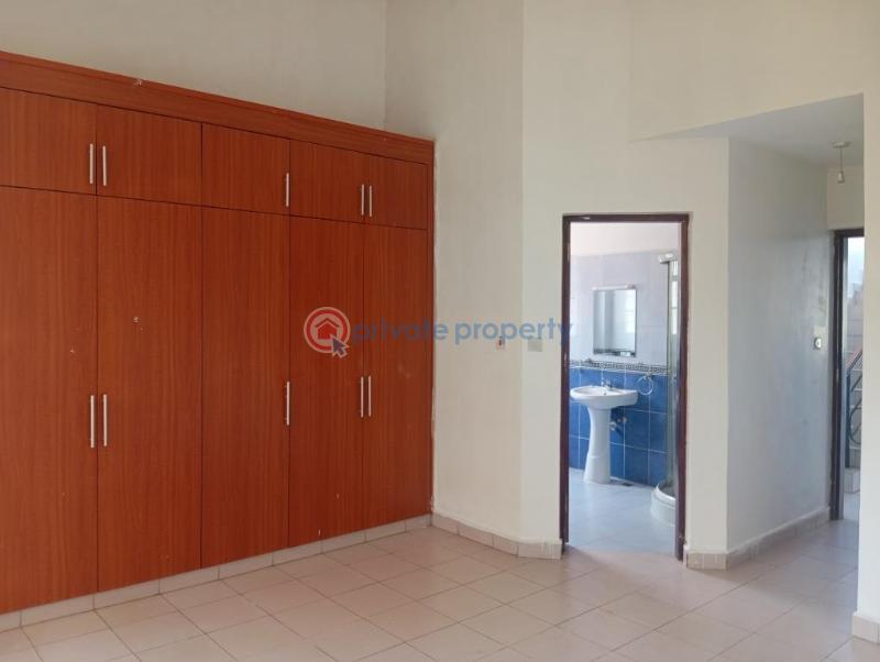 5 bedroom Townhouse For Sale Thika Road, Roysambu Roysambu Nairobi - 4
