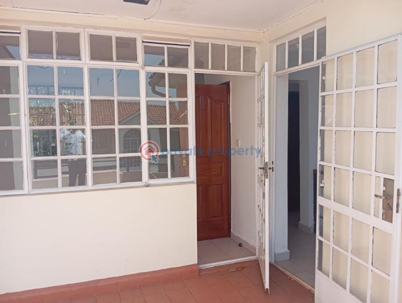 5 bedroom Townhouse For Sale Thika Road, Roysambu Roysambu Nairobi - 11
