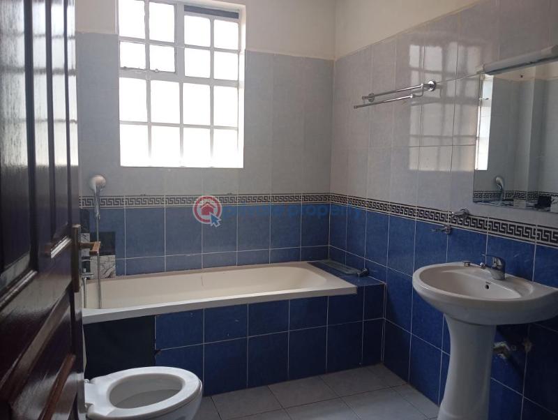 5 bedroom Townhouse For Sale Roysambu, Nairobi Mirema Drive Roysambu Nairobi - 5