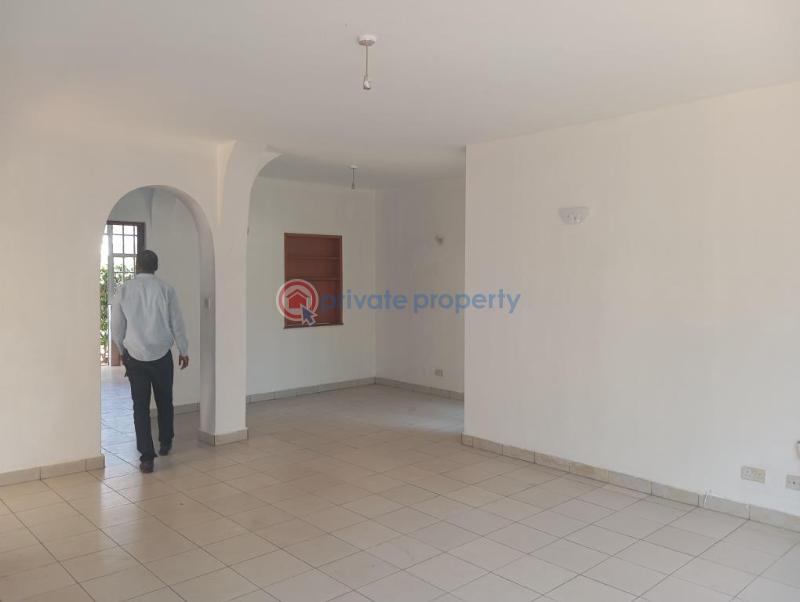 5 bedroom Townhouse For Sale Roysambu, Nairobi Mirema Drive Roysambu Nairobi - 4