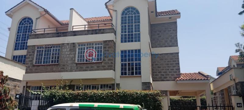 5 bedroom Townhouse For Sale Roysambu, Nairobi Mirema Drive Roysambu Nairobi - 13