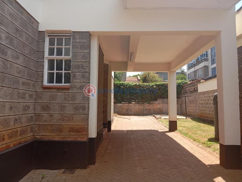 5 bedroom Townhouse For Sale Roysambu, Nairobi Mirema Drive Roysambu Nairobi - 2