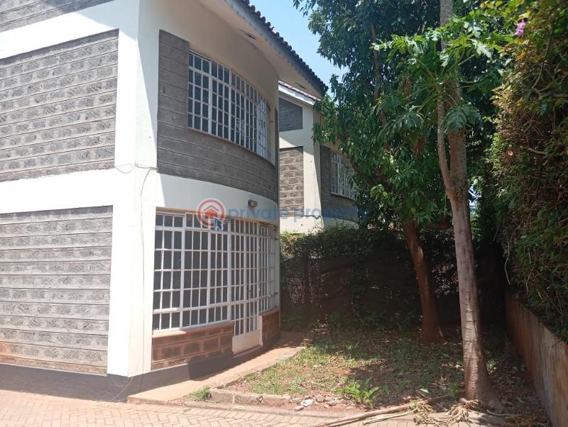 5 bedroom Townhouse For Sale Roysambu, Nairobi Mirema Drive Roysambu Nairobi - 0