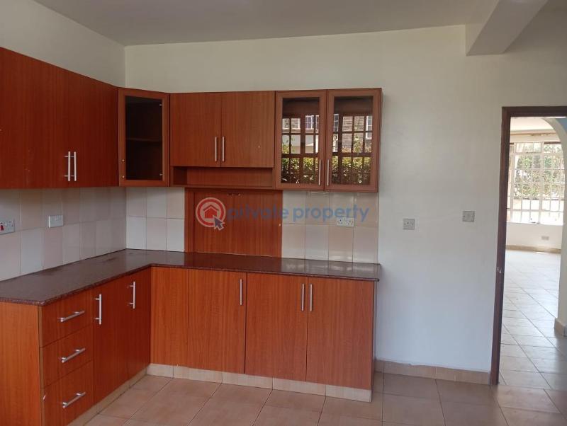 5 bedroom Townhouse For Sale Roysambu, Nairobi Mirema Drive Roysambu Nairobi - 3