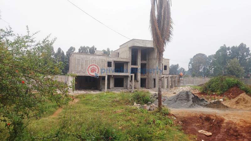 5 bedroom Townhouse For Sale Karen C Karen Nairobi - 7
