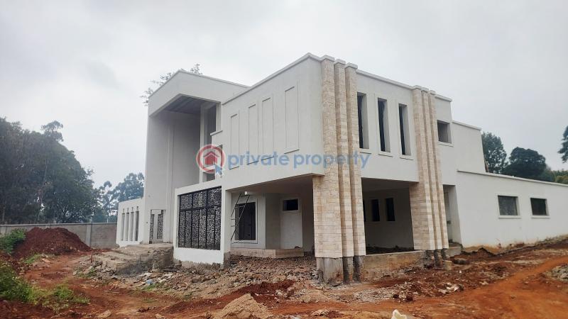 5 bedroom Townhouse For Sale Karen C Karen Nairobi - 5