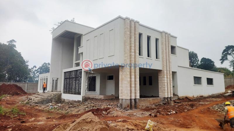 5 bedroom Townhouse For Sale Karen C Karen Nairobi - 2