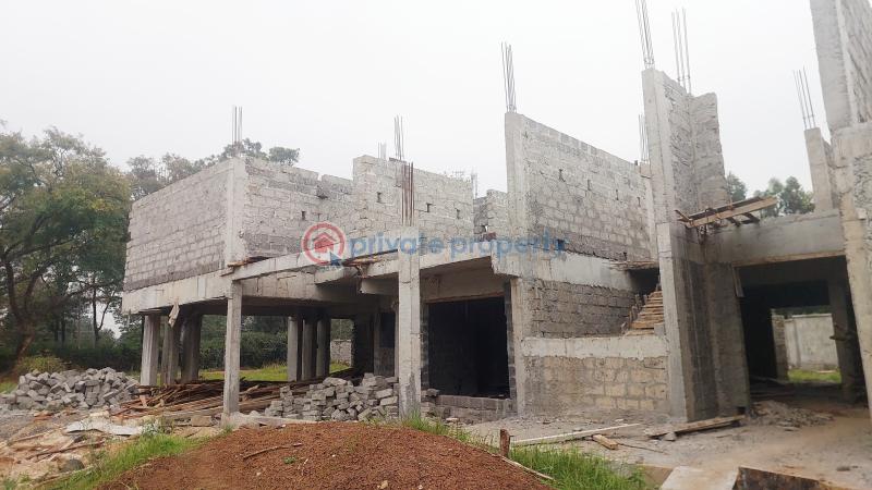 5 bedroom Townhouse For Sale Karen C Karen Nairobi - 15