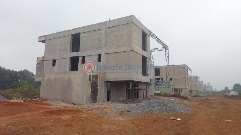 5 bedroom Townhouse For Sale Karen C Karen Nairobi - 22
